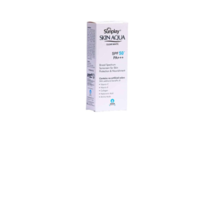 Sunplay skin aqua cream spf 50