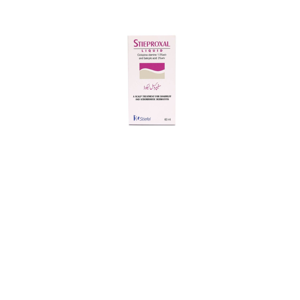Stieproxal Liquid 60ml