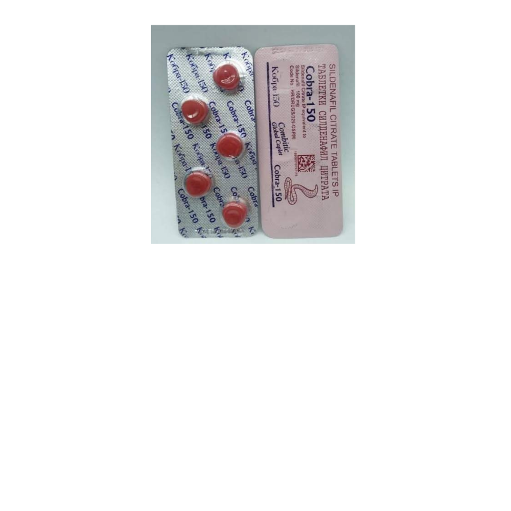 Cobra 150 Tablet