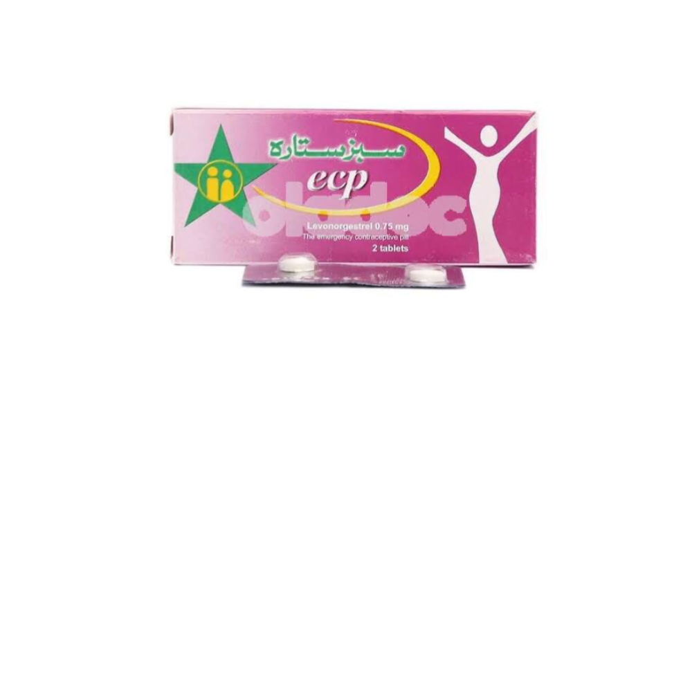 Emergency contraceptive pill