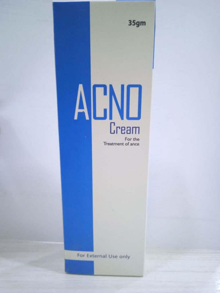 Buy Acno Cream 35g for Acne Treatment Online in Pakistan