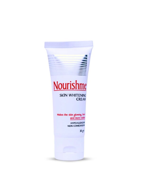 Nourishme Skin Whitening Cream 30Gm