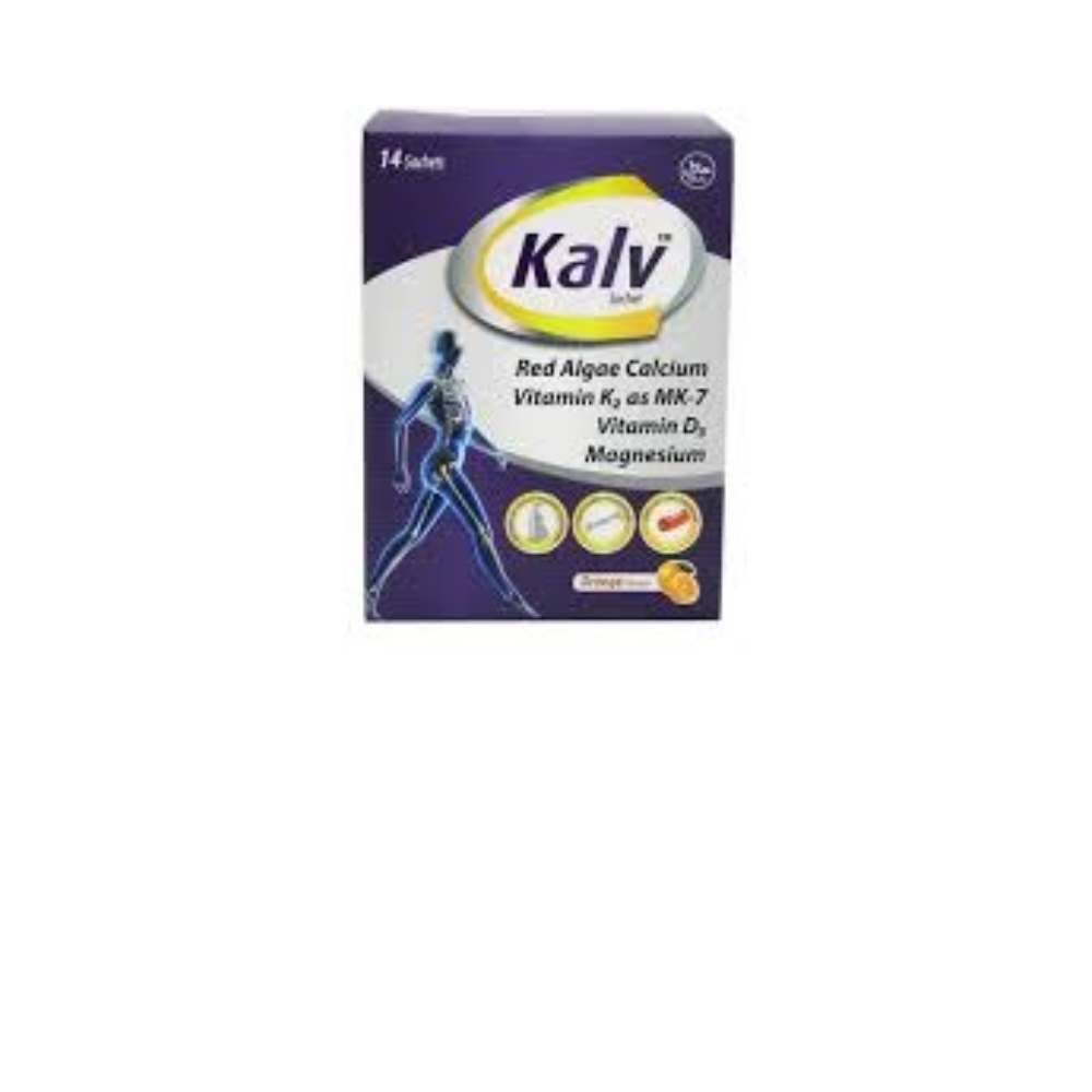 Kalv sachet
