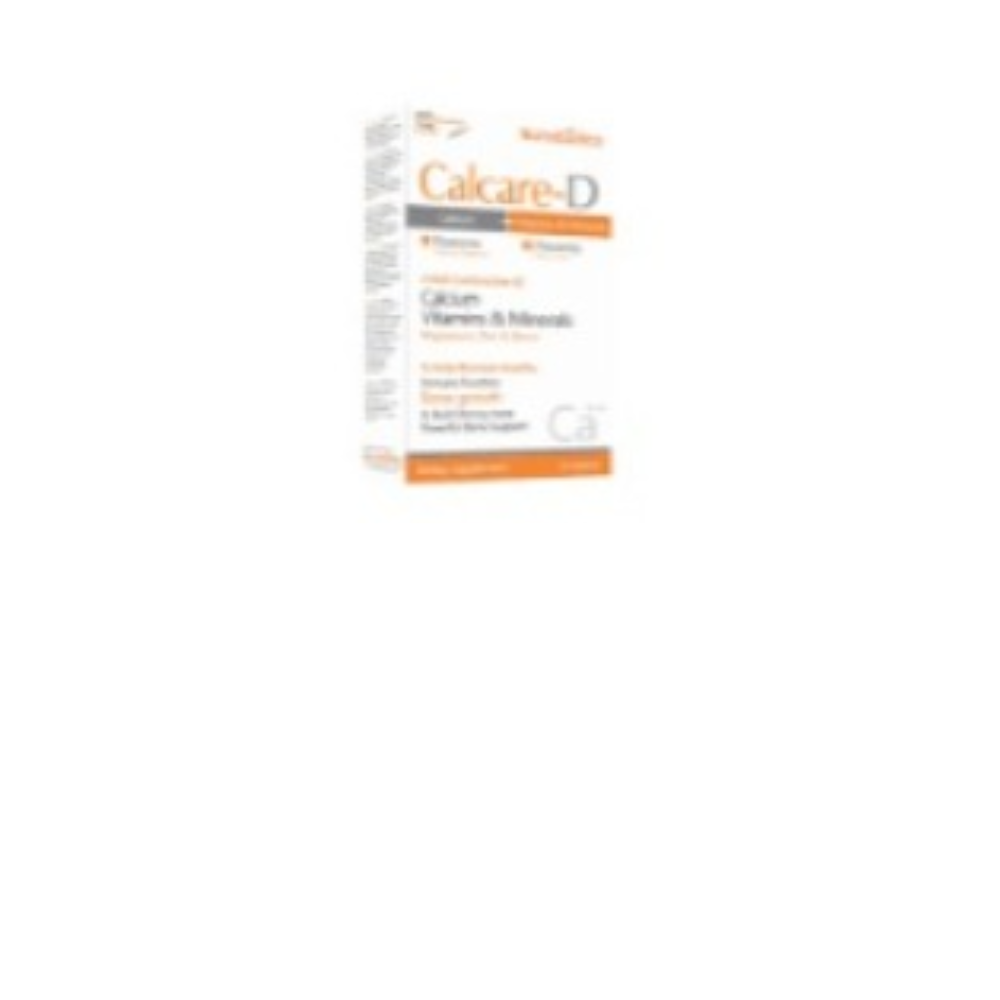 Calcare d tablet
