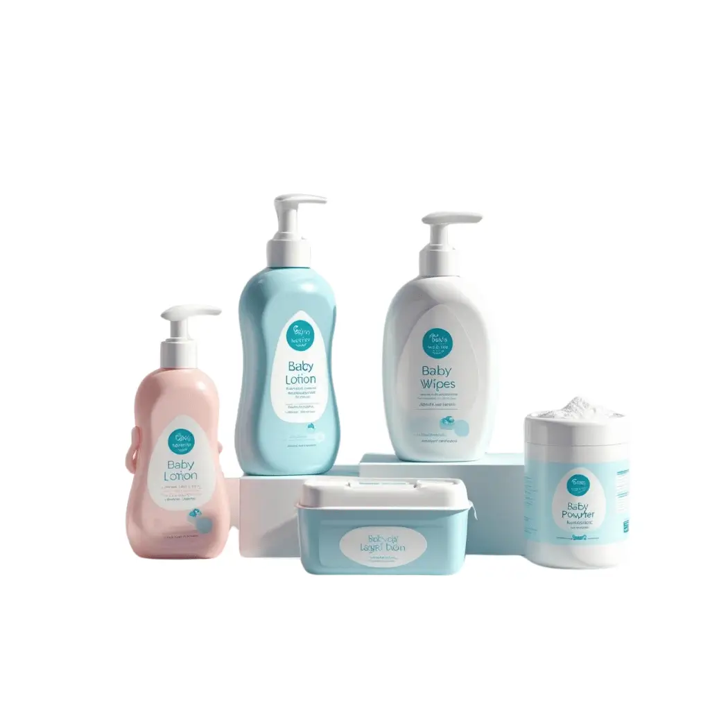 order baby care products online in karachi