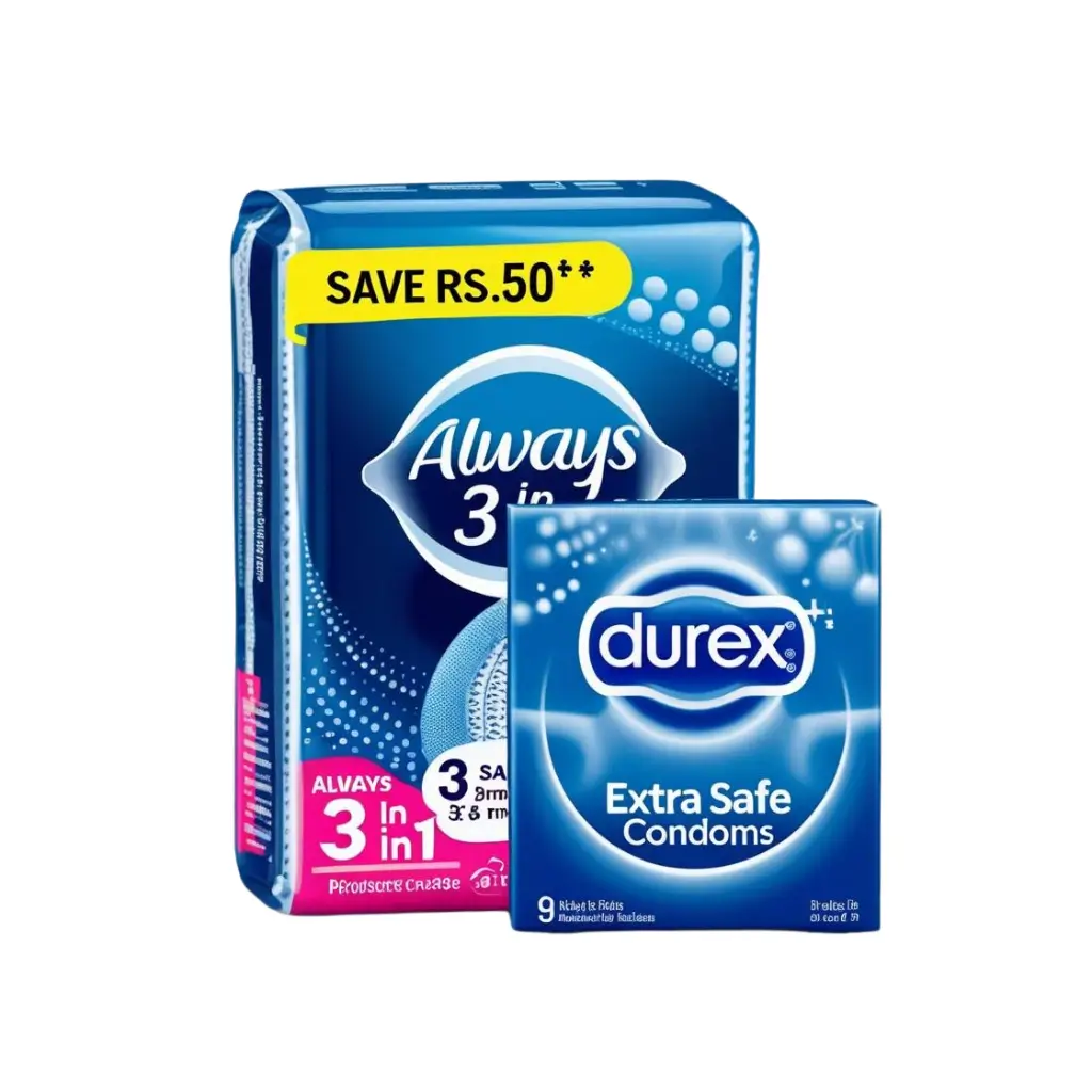 order personal care products online in karachi