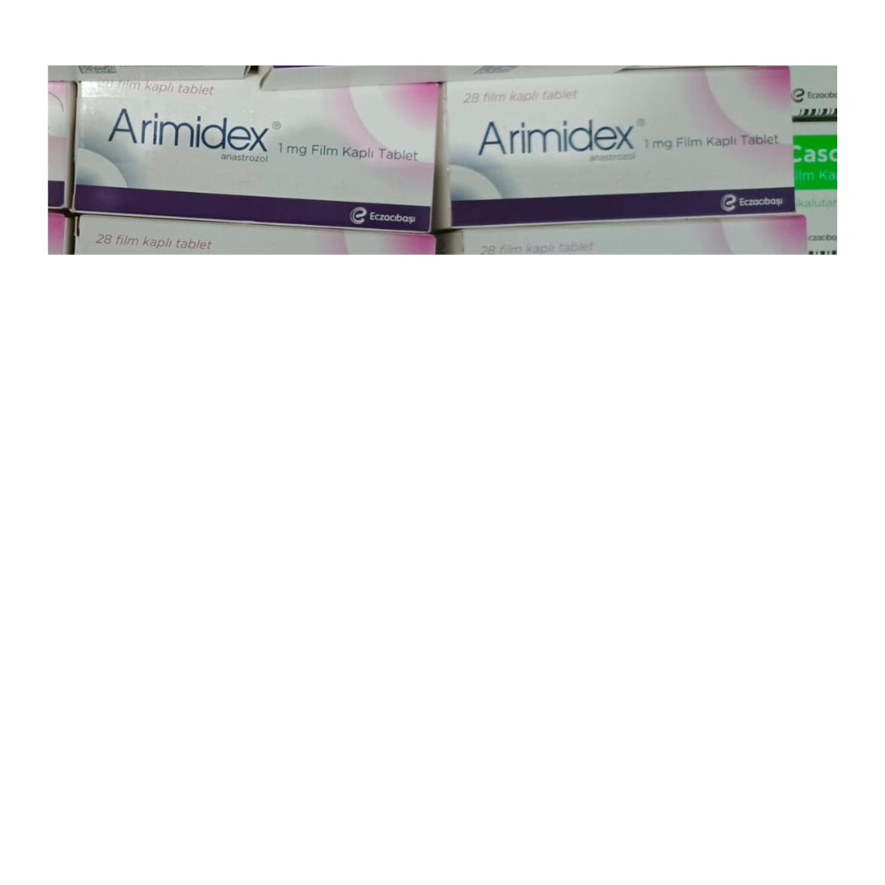 Arimidex 1mg tablet