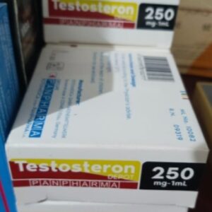 Testosteron 250mg 1ml