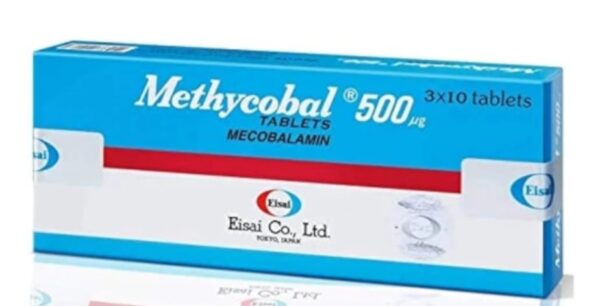 Methycobal tablet