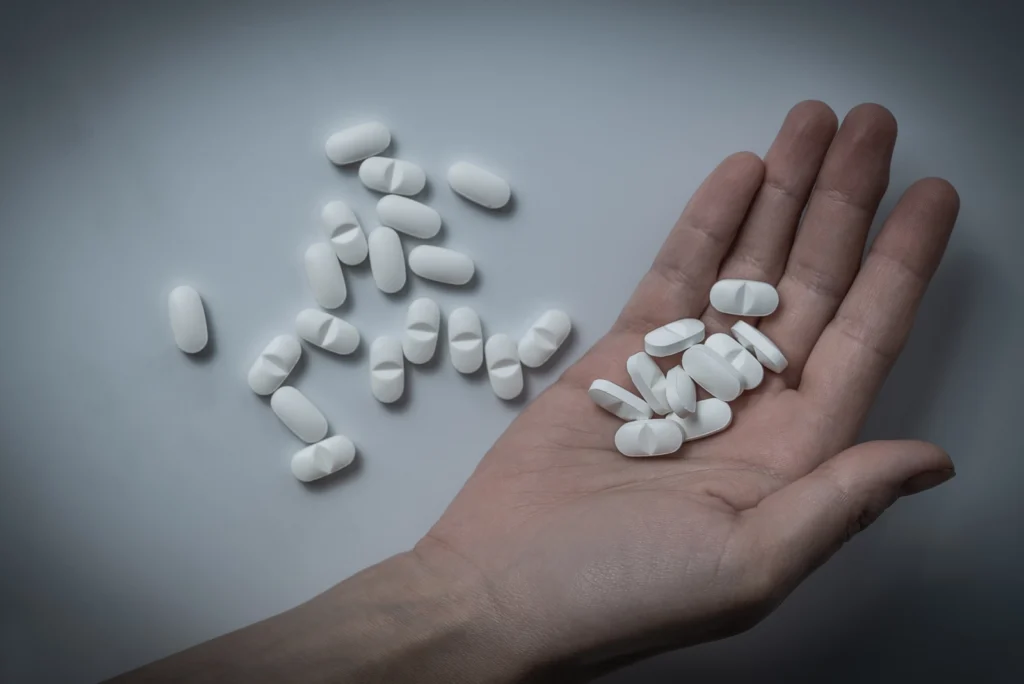 Ketosteril Tablets 100s