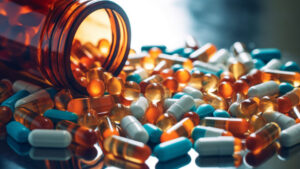 Rital 10 mg Tablets