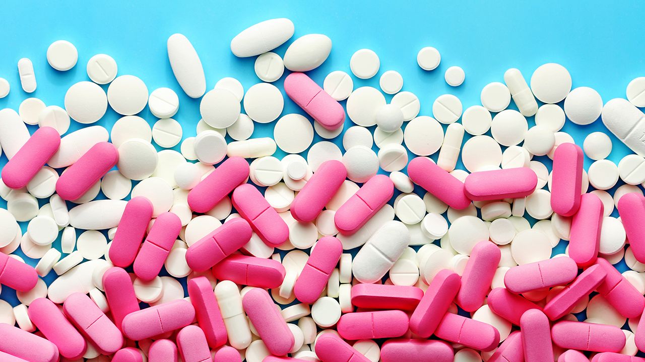 Alp 0.5 mg Tablet