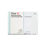 rital 10mg