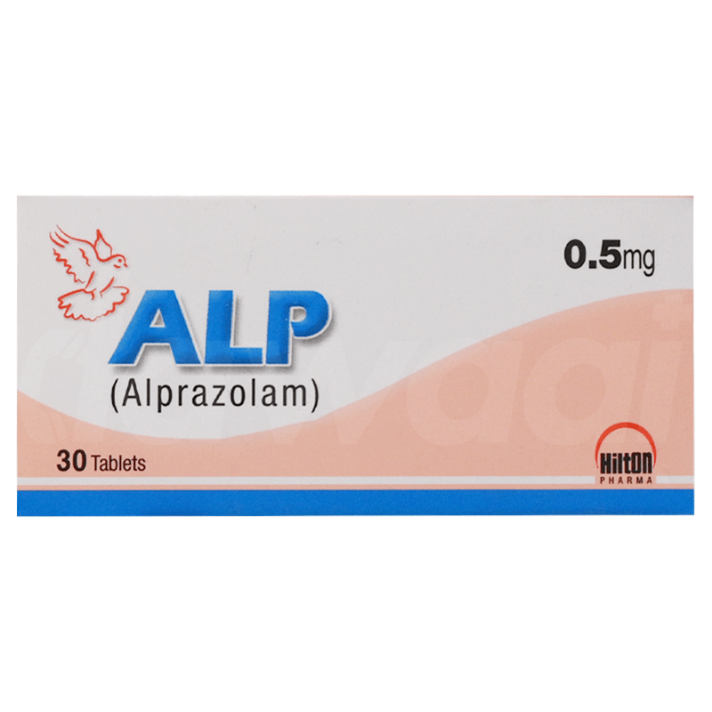 alp tablets 0.5mg online