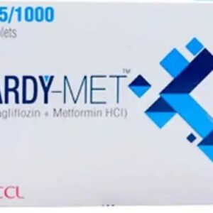 Jardy met 12.5/1000 14s