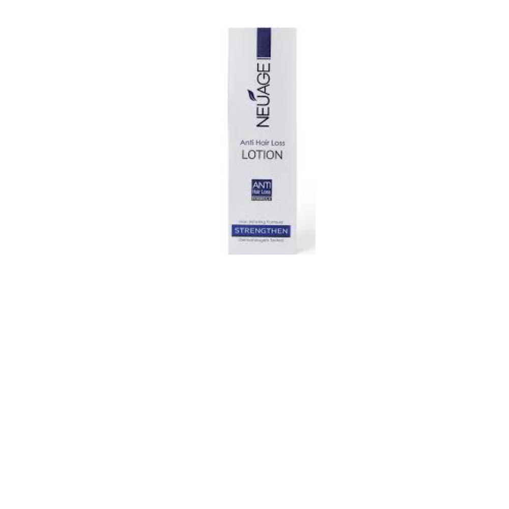 Neuage anti hair loss lotion 120ml