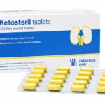 ketosteril