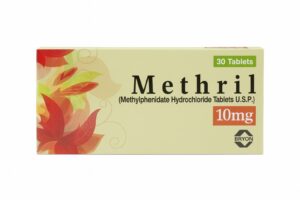 methril 10mg tablet