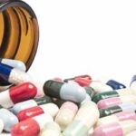 antibiotic use Pakistan