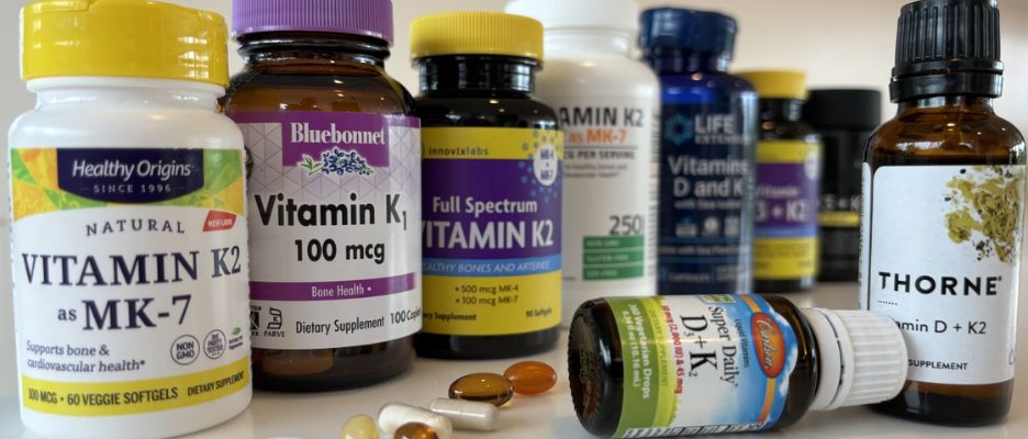 vitamins supplements Pakistan