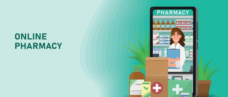 online pharmacy Pakistan