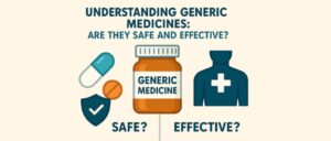 generic medicines Pakistan