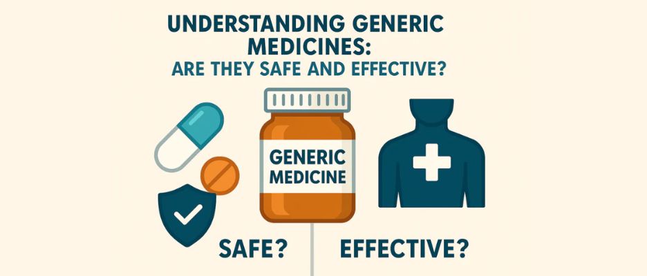 generic medicines Pakistan