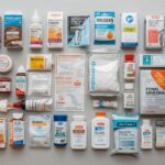 first aid medicines Pakistan