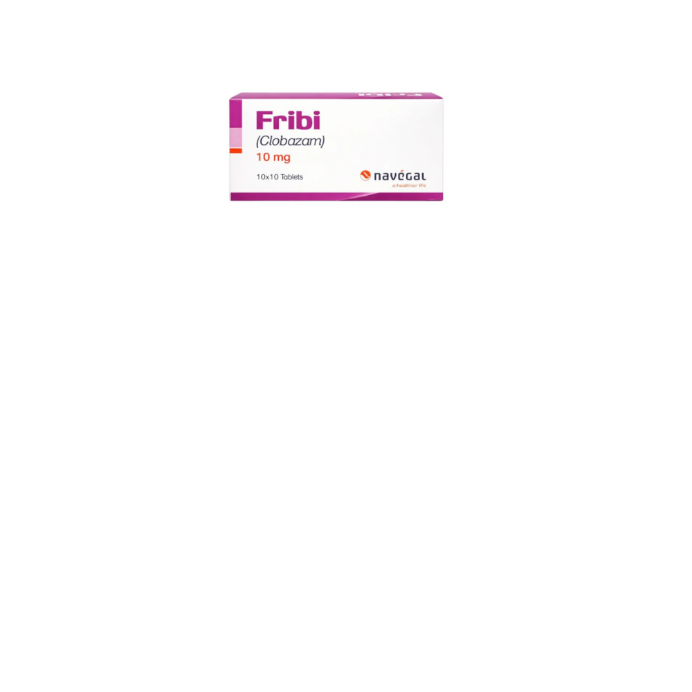 Fribi 10mg tablet