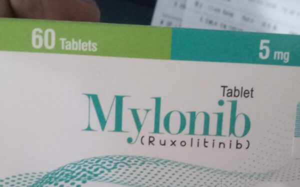 Mylonib 5mg tablet