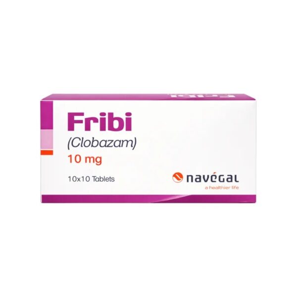 Firbi 10mg tablet