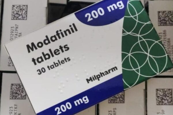 Modafinil 200 mg tablet