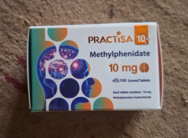Practisa 10mg tablet