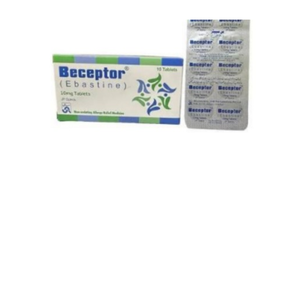 Beceptor 10mg tablet