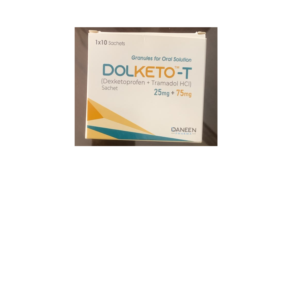 Dolketo t sachet