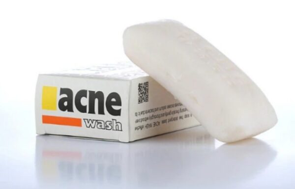 Derma techno acne wash bar