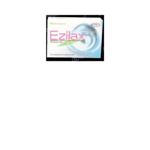 Ezilax tablet